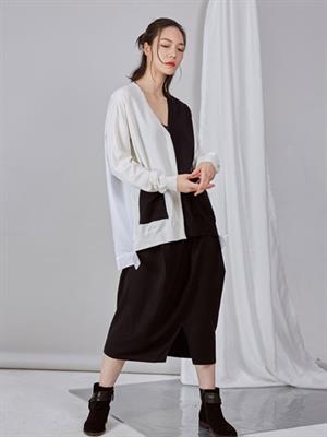 NIIJII女裝秋冬新品