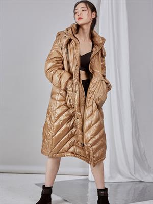 NIIJII女裝秋冬新品