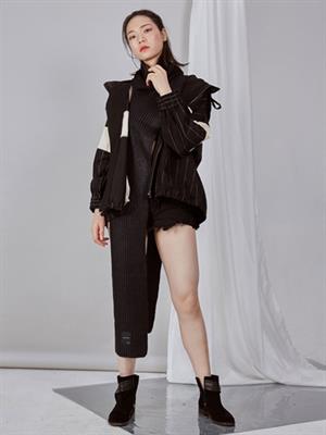 NIIJII女裝秋冬新品
