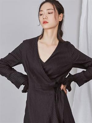 NIIJII女裝秋冬新品