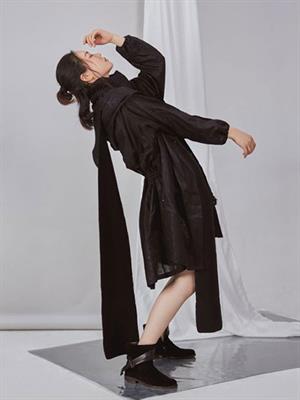 NIIJII女裝秋冬新品
