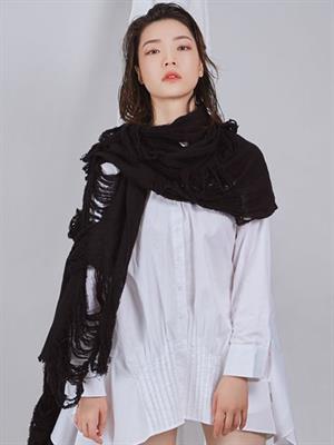 NIIJII女裝秋冬新品