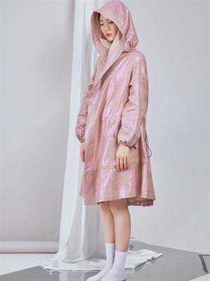 NIIJII女裝秋冬新品