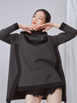 NIIJII女裝秋冬新品