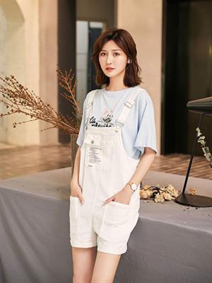 寶洛莎女裝春夏新品