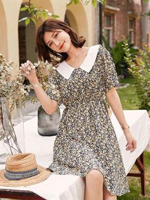 寶洛莎女裝春夏新品