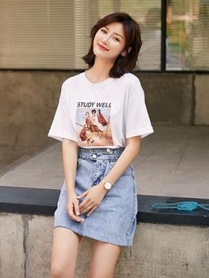 寶洛莎女裝春夏新品