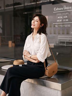 寶洛莎女裝春夏新品