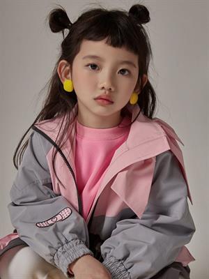 M童裝秋冬新品