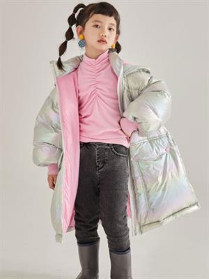 M童裝秋冬新品
