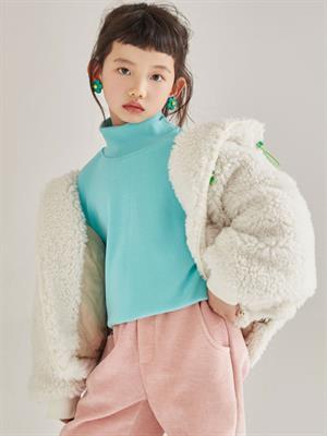 M童裝秋冬新品