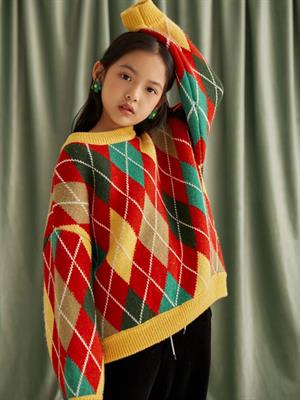 M童裝秋冬新品
