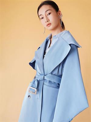 彩知麗女裝秋冬新品