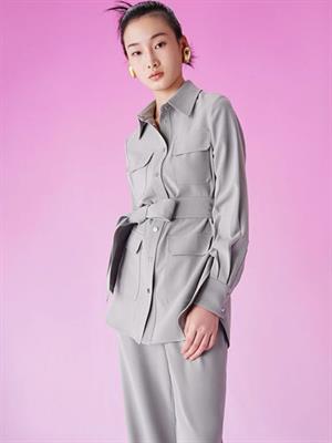 彩知麗女裝秋冬新品