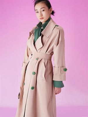 彩知麗女裝秋冬新品
