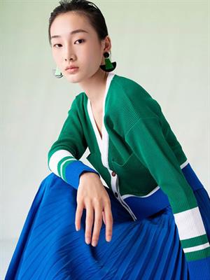 彩知麗女裝秋冬新品
