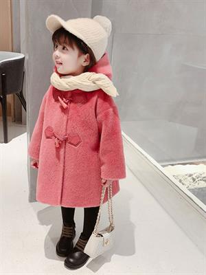 愛尚哆哆咪童裝秋冬新品