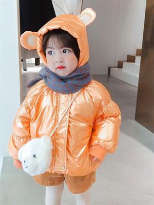 愛尚哆哆咪童裝秋冬新品
