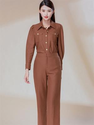 迪絲愛爾女裝秋冬新品