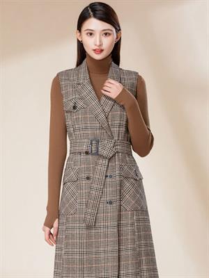 迪絲愛爾女裝秋冬新品