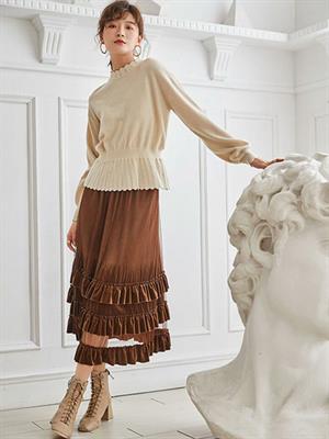 季候風(fēng)女裝秋冬新品
