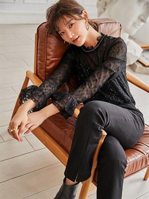 季候風女裝秋冬新品
