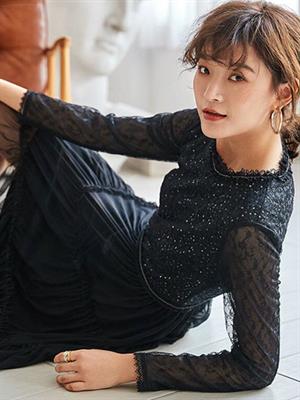 季候風女裝秋冬新品
