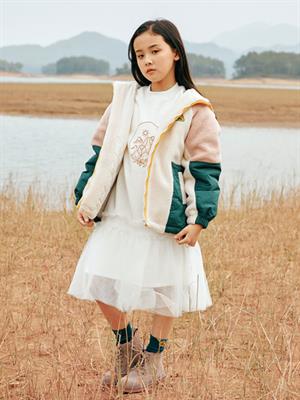 貝思購(gòu)?fù)b秋冬新品