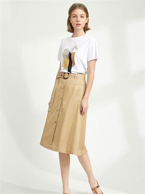 靖選女裝夏季新品