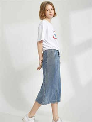 靖選女裝夏季新品