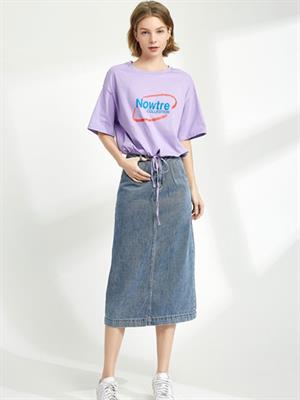 靖選女裝夏季新品