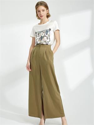 靖選女裝夏季新品