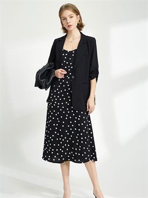靖選女裝夏季新品