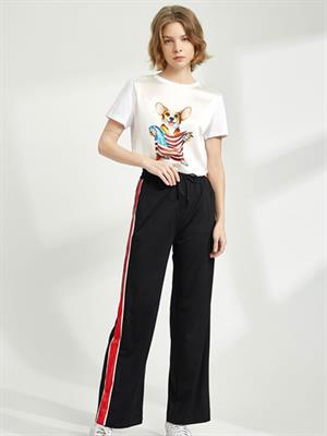 靖選女裝夏季新品