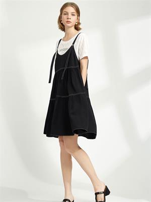 靖選女裝夏季新品