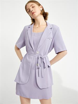 靖選女裝夏季新品