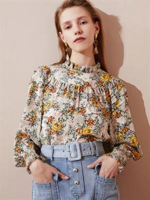 佧茜文女裝秋季新品