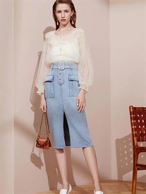 佧茜文女裝秋季新品