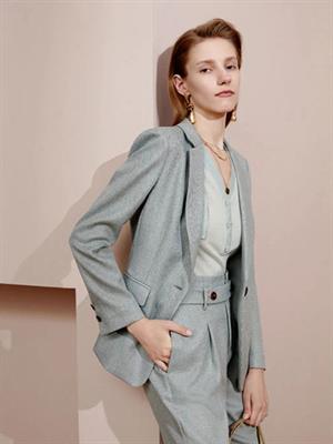 佧茜文女裝秋季新品
