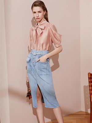 佧茜文女裝秋季新品