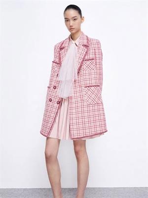 佧茜文女裝秋季新品