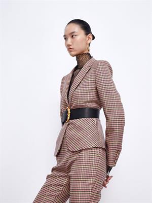 佧茜文女裝秋季新品
