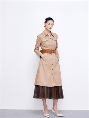 佧茜文女裝秋季新品