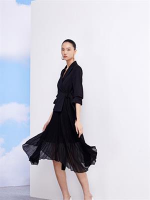 佧茜文女裝秋季新品