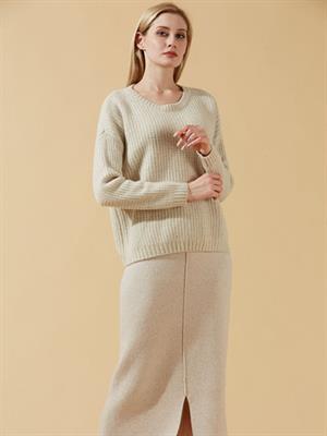鹿王戀雪女裝秋冬新品