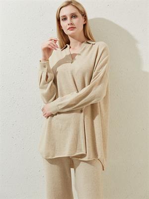 鹿王戀雪女裝秋冬新品