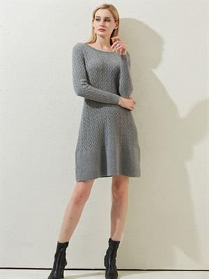 鹿王戀雪女裝秋冬新品