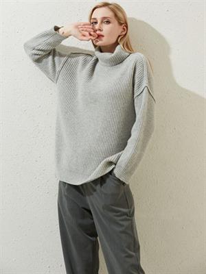 鹿王戀雪女裝秋冬新品