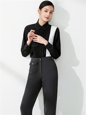 曼保睞女裝秋冬新品