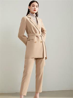 曼保睞女裝秋冬新品
